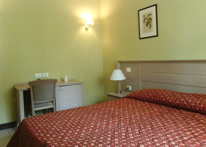 Il Parco Sul Mare Resort&SPA Tortoreto