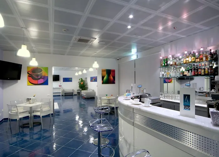 Aurea Hotel Tortoreto