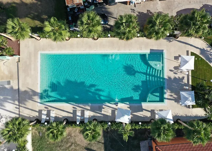 Residence La Villa Tortoreto